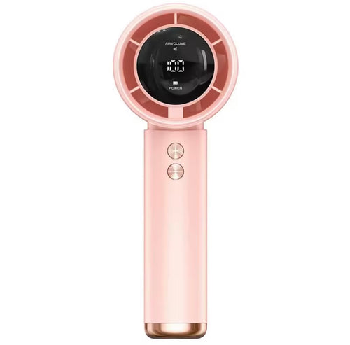 N68 Mini Portable Fan